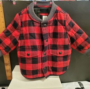 Baby Gap Jacket
